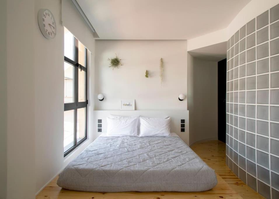 Hoppersgr- Amazing Apt In The Heart Of Athens - 4 Buitenkant foto